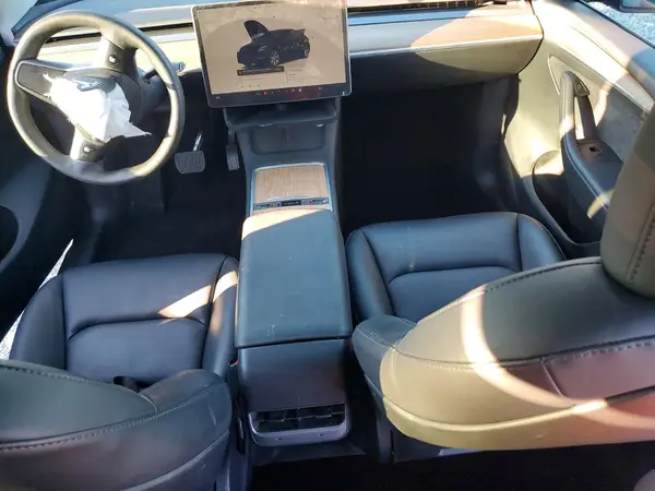 7SAYGDEE2PF867442 2023 TESLA MODEL Y - Image 8