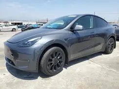 7SAYGDEE2PF868722 2023 TESLA MODEL Y