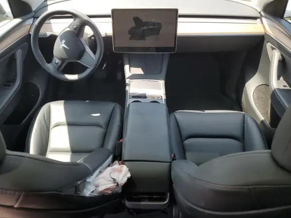 7SAYGDEE2PF868722 2023 TESLA MODEL Y - Image 8