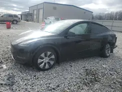 7SAYGDEE2PF869952 2023 TESLA MODEL Y