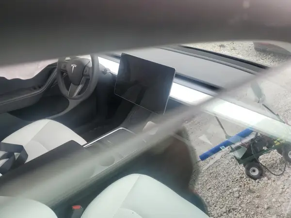 7SAYGDEE2PF869952 2023 TESLA MODEL Y - Image 8