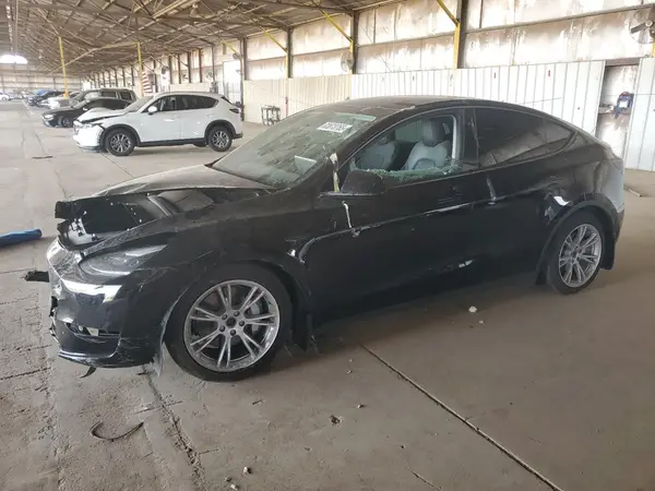7SAYGDEE2PF870633 2023 TESLA MODEL Y - Image 1