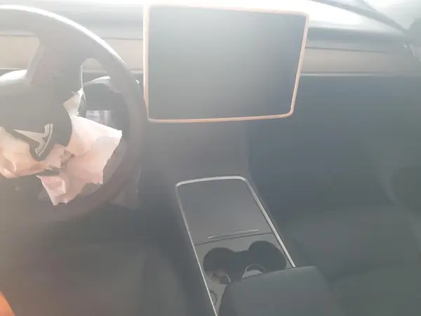 7SAYGDEE2PF870633 2023 TESLA MODEL Y - Image 8