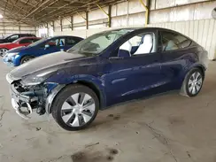7SAYGDEE2PF872141 2023 TESLA MODEL Y