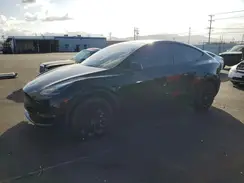 7SAYGDEE2PF872589 2023 TESLA MODEL Y