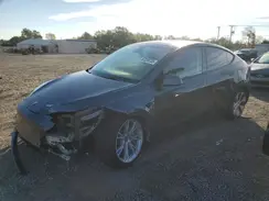 7SAYGDEE2PF873855 2023 TESLA MODEL Y