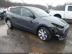 7SAYGDEE2PF874889 2023 TESLA MODEL Y