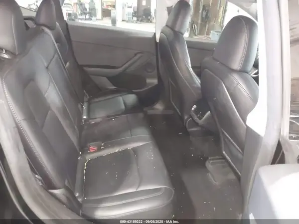 7SAYGDEE2PF879073 2023 TESLA MODEL Y - Image 8