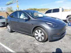 7SAYGDEE2PF879297 2023 TESLA MODEL Y
