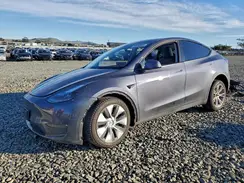 7SAYGDEE2PF881857 2023 TESLA MODEL Y