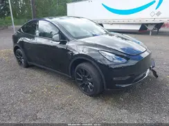 7SAYGDEE2PF885116 2023 TESLA MODEL Y
