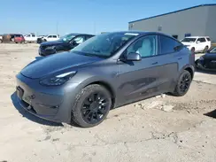 7SAYGDEE2PF885164 2023 TESLA MODEL Y