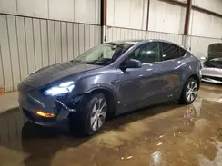 7SAYGDEE2PF885746 2023 TESLA MODEL Y