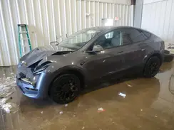 7SAYGDEE2PF886198 2023 TESLA MODEL Y