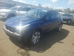 7SAYGDEE2PF886444 2023 TESLA MODEL Y