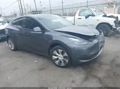 7SAYGDEE2PF887030 2023 TESLA MODEL Y