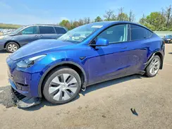 7SAYGDEE2PF887397 2023 TESLA MODEL Y