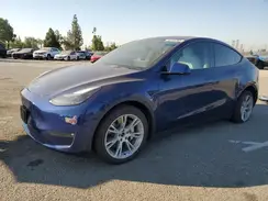 7SAYGDEE2PF889327 2023 TESLA MODEL Y