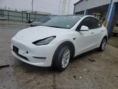 7SAYGDEE2PF890770 2023 TESLA MODEL Y