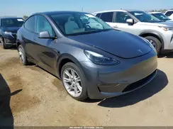 7SAYGDEE2PF892180 2023 TESLA MODEL Y
