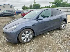 7SAYGDEE2PF892258 2023 TESLA MODEL Y