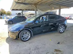 7SAYGDEE2PF892342 2023 TESLA MODEL Y