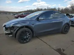 7SAYGDEE2PF892454 2023 TESLA MODEL Y