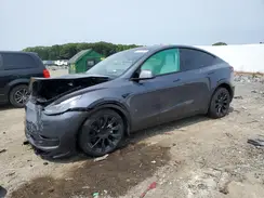 7SAYGDEE2PF894298 2023 TESLA MODEL Y