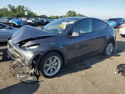 7SAYGDEE2PF895290 2023 TESLA MODEL Y