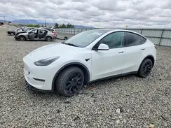7SAYGDEE2PF895726 2023 TESLA MODEL Y