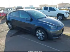 7SAYGDEE2PF898111 2023 TESLA MODEL Y