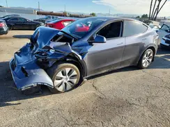 7SAYGDEE2PF899422 2023 TESLA MODEL Y
