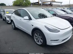 7SAYGDEE2PF901590 2023 TESLA MODEL Y