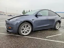 7SAYGDEE2PF908149 2023 TESLA MODEL Y