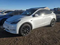 7SAYGDEE2PF908183 2023 TESLA MODEL Y