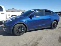 7SAYGDEE2PF908622 2023 TESLA MODEL Y