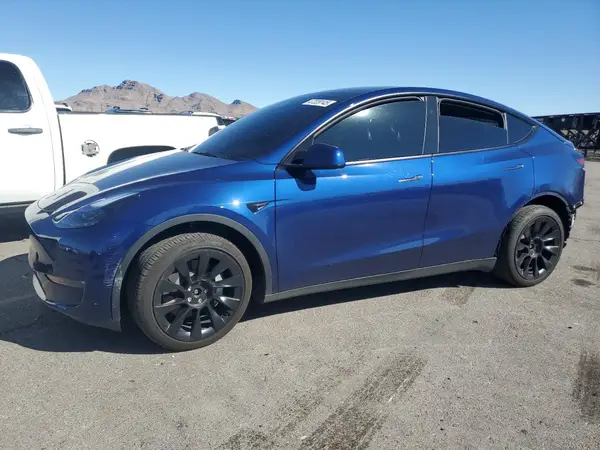 7SAYGDEE2PF908622 2023 TESLA MODEL Y - Image 1