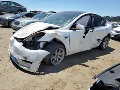 7SAYGDEE2PF909057 2023 TESLA MODEL Y