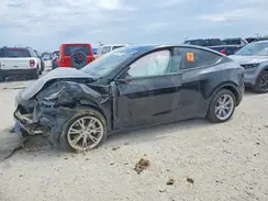 7SAYGDEE2PF909575 2023 TESLA MODEL Y
