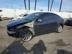 7SAYGDEE2PF910726 2023 TESLA MODEL Y