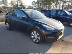 7SAYGDEE2PF916879 2023 TESLA MODEL Y