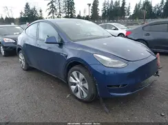 7SAYGDEE2PF922441 2023 TESLA MODEL Y