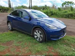 7SAYGDEE2PF927932 2023 TESLA MODEL Y