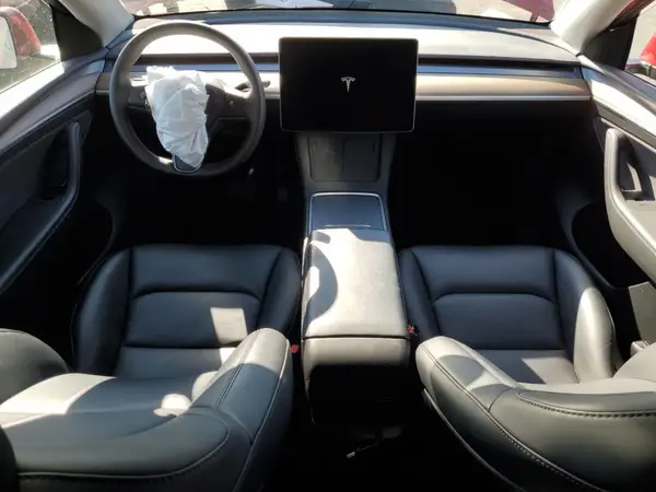 7SAYGDEE2PF928532 2023 TESLA MODEL Y - Image 8