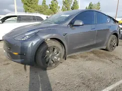 7SAYGDEE2PF928790 2023 TESLA MODEL Y