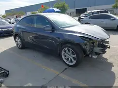 7SAYGDEE2PF928840 2023 TESLA MODEL Y