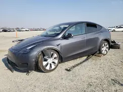 7SAYGDEE2PF929213 2023 TESLA MODEL Y