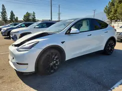 7SAYGDEE2PF936016 2023 TESLA MODEL Y