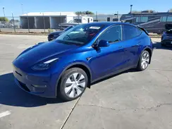 7SAYGDEE2PF936131 2023 TESLA MODEL Y
