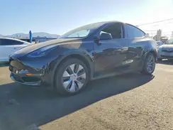 7SAYGDEE2PF939241 2023 TESLA MODEL Y
